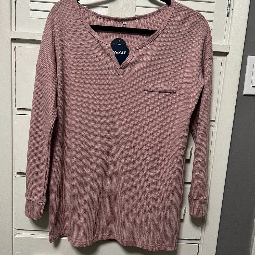 Koncle Long Sleeve Thermal